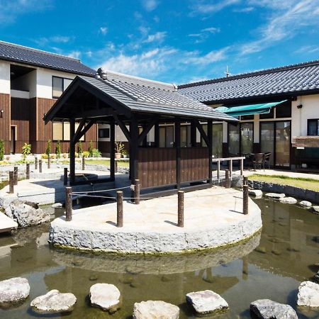 Racine Home Harie Takashima Exteriér fotografie