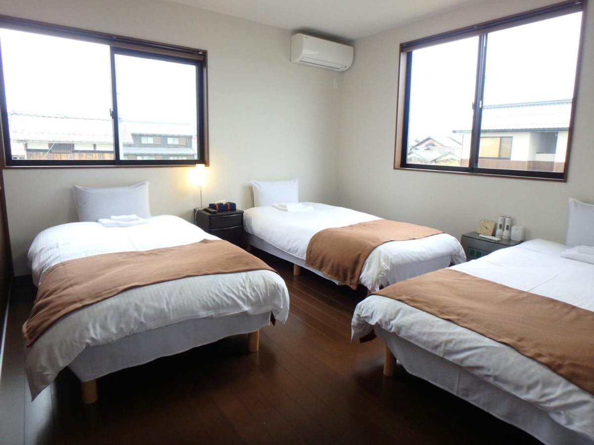 Racine Home Harie Takashima Exteriér fotografie