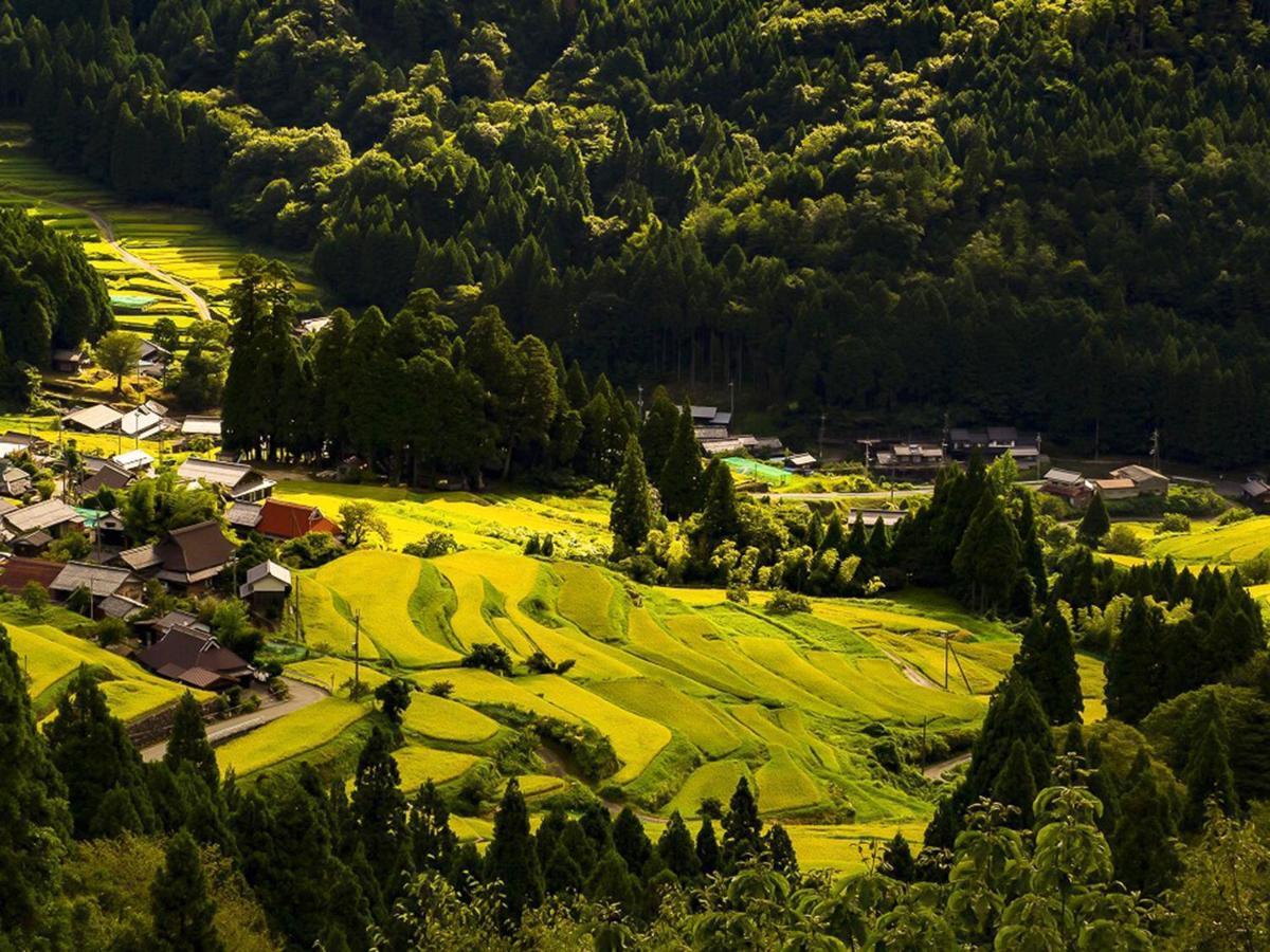 Racine Home Harie Takashima Exteriér fotografie