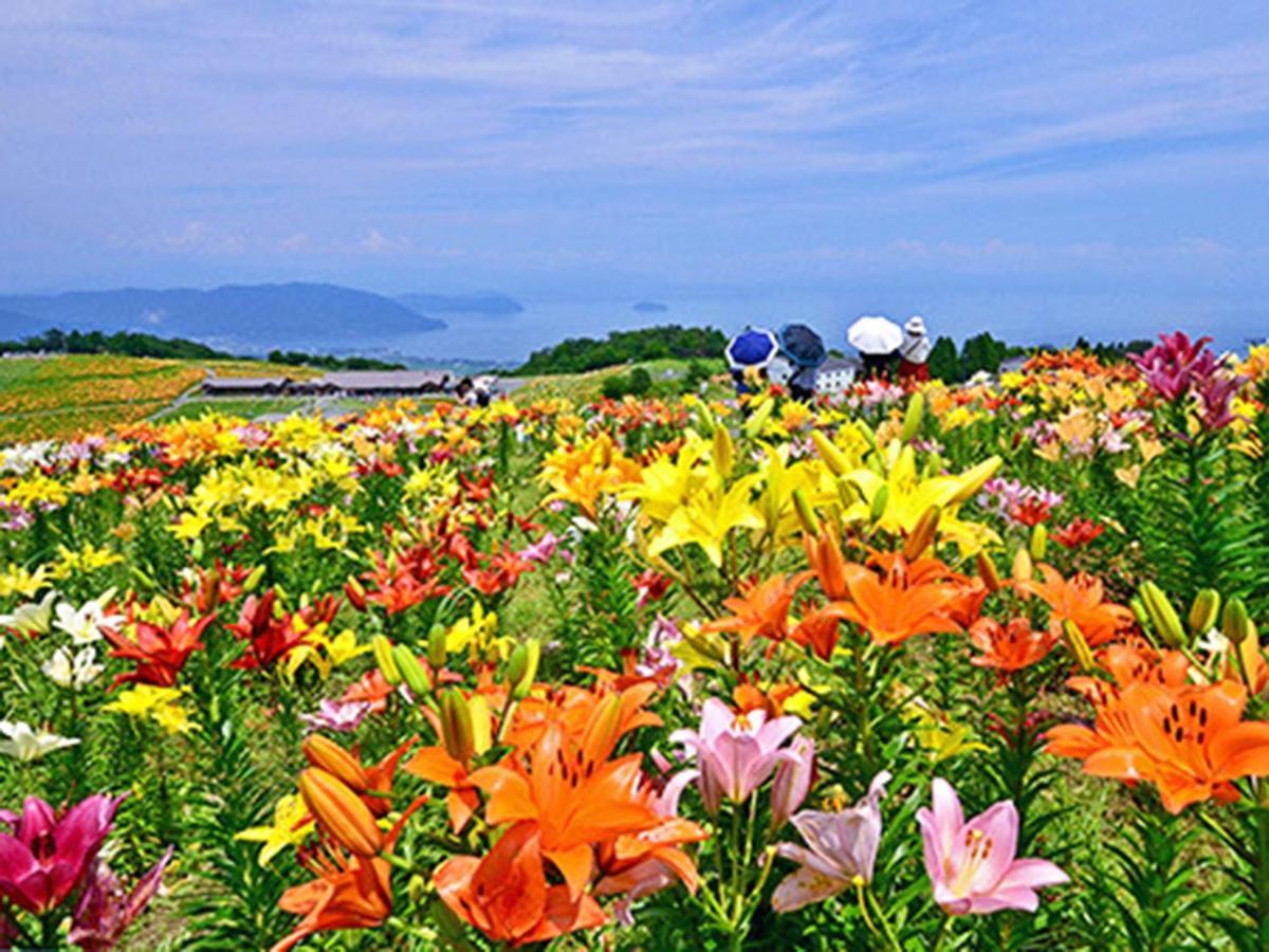 Racine Home Harie Takashima Exteriér fotografie