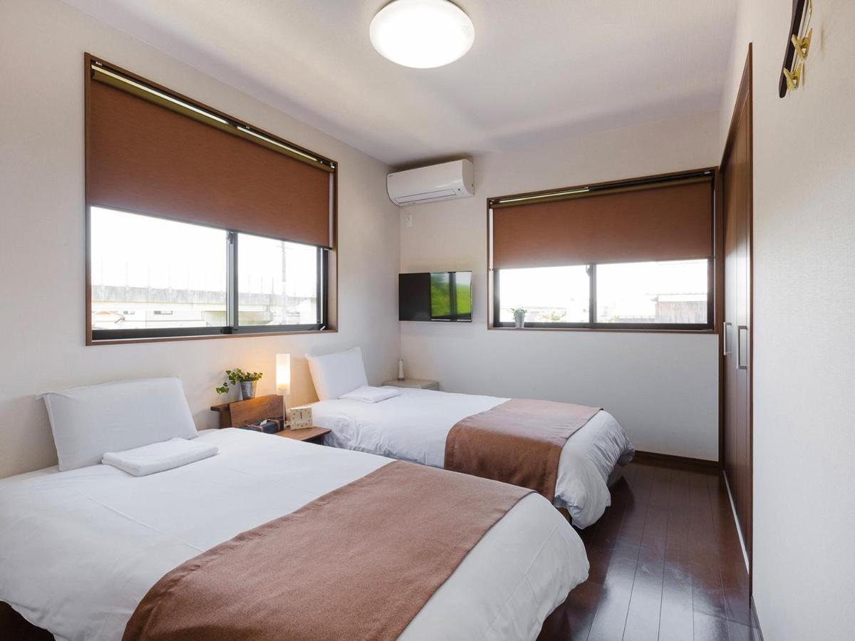 Racine Home Harie Takashima Exteriér fotografie