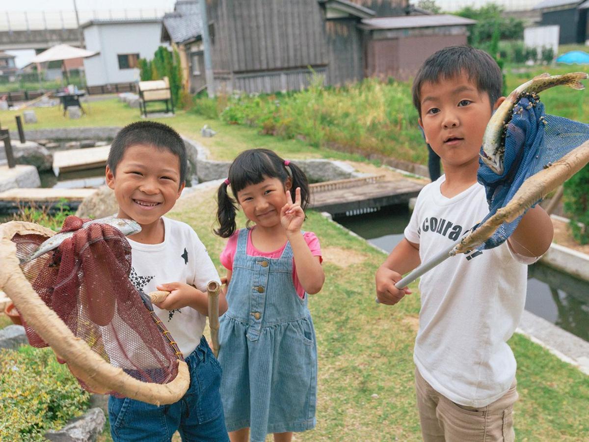 Racine Home Harie Takashima Exteriér fotografie