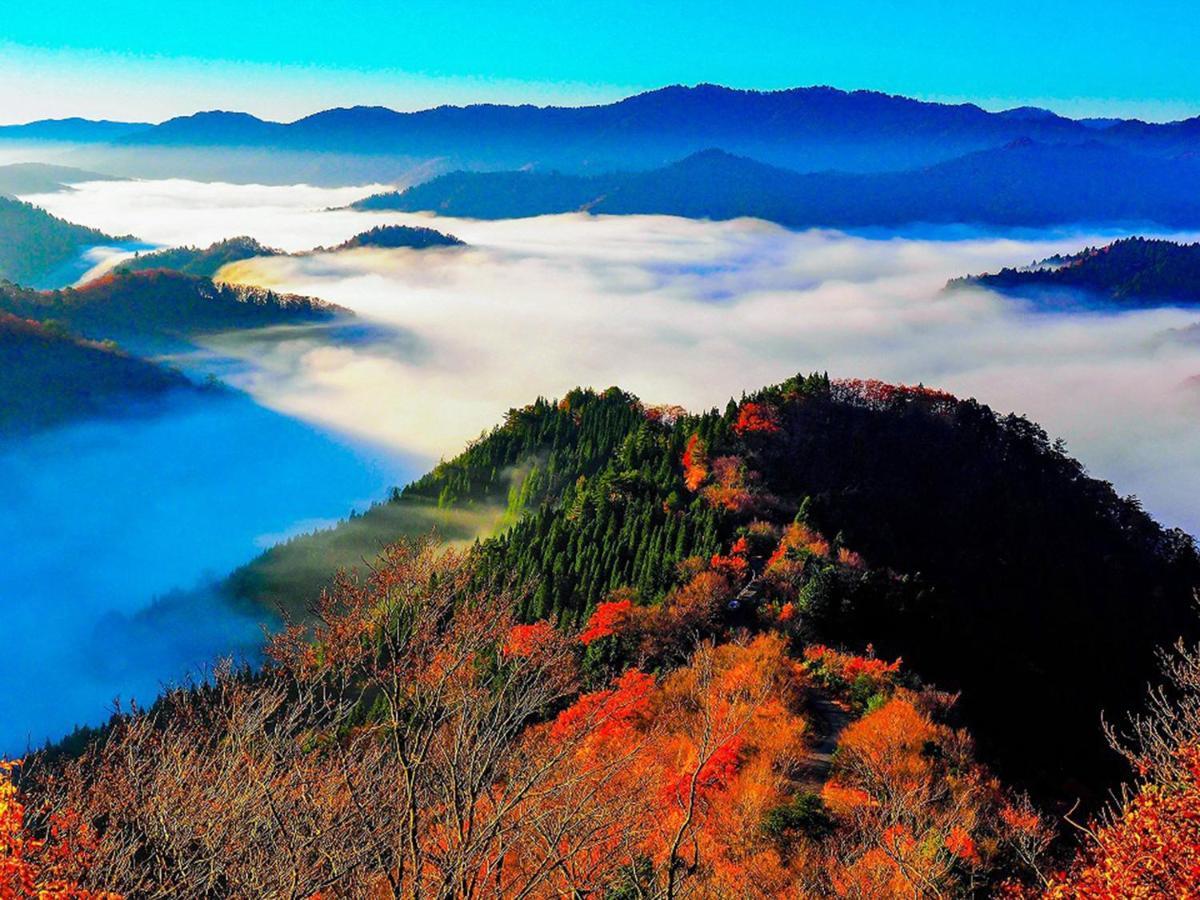 Racine Home Harie Takashima Exteriér fotografie