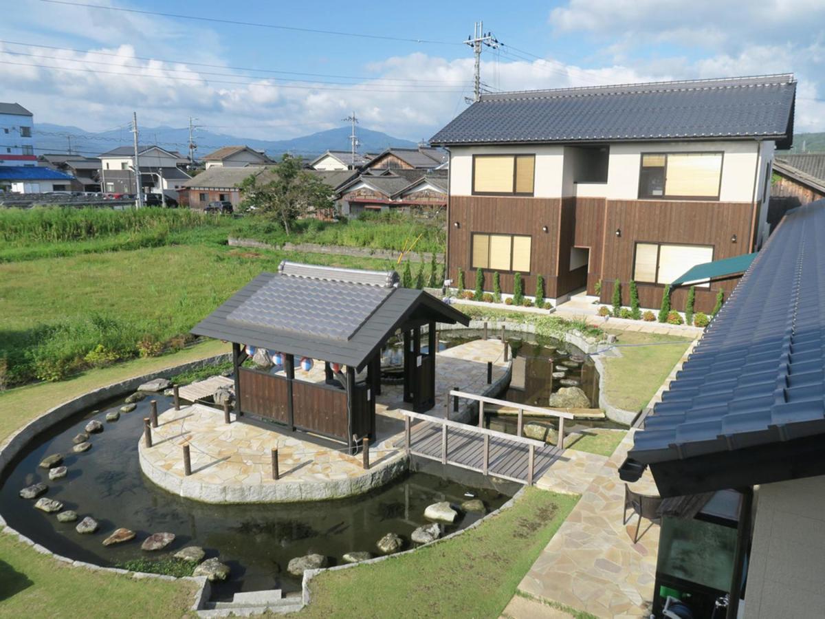 Racine Home Harie Takashima Exteriér fotografie