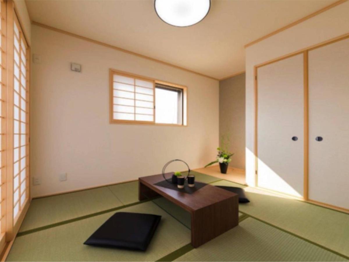 Racine Home Harie Takashima Exteriér fotografie