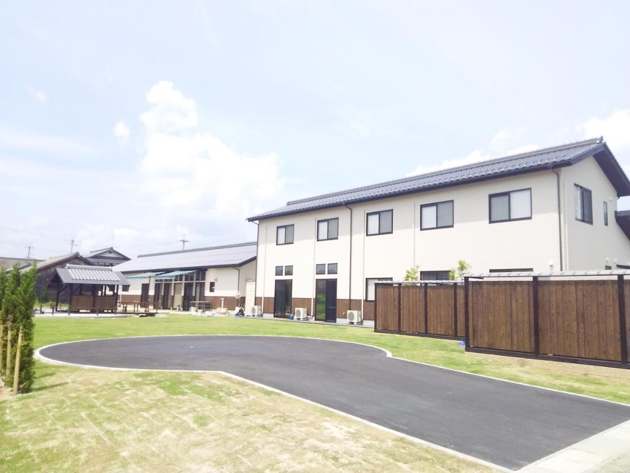 Racine Home Harie Takashima Exteriér fotografie