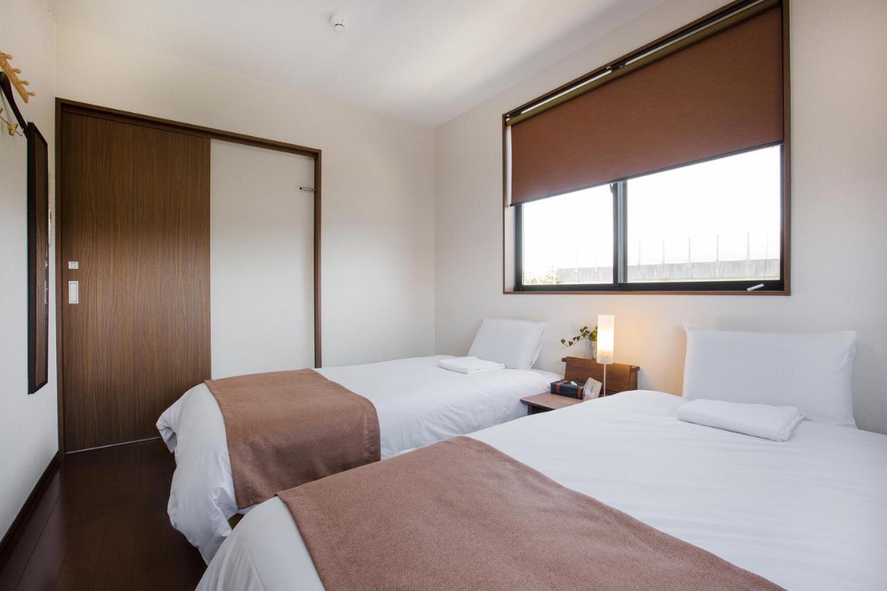 Racine Home Harie Takashima Exteriér fotografie