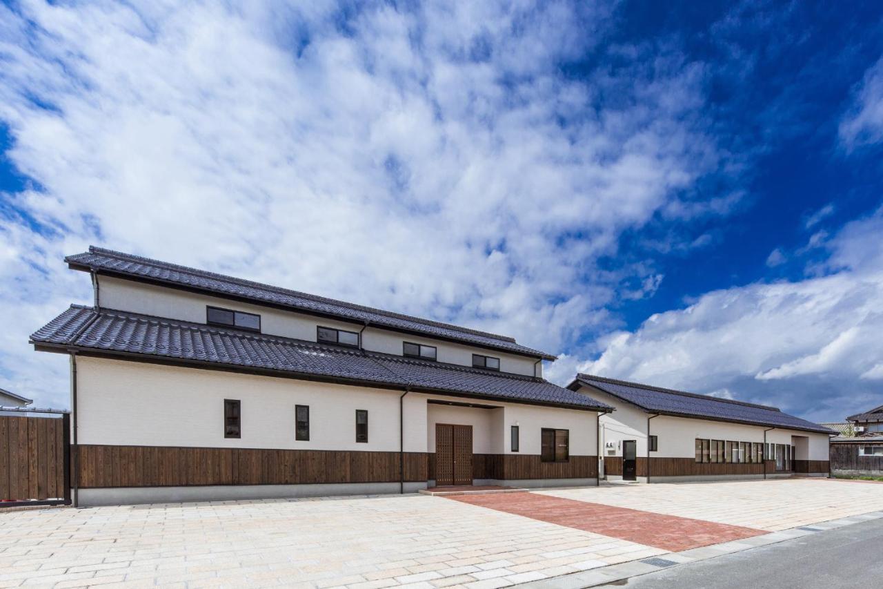 Racine Home Harie Takashima Exteriér fotografie