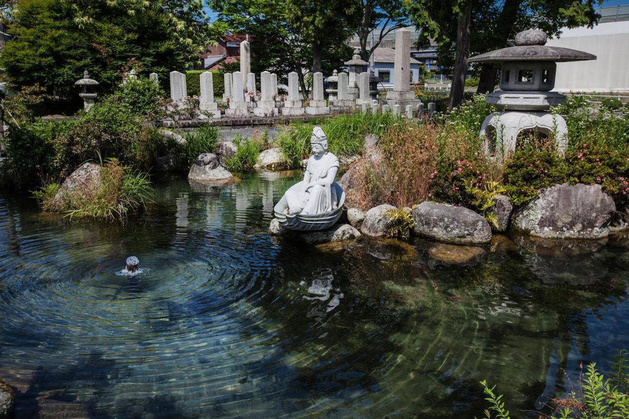 Racine Home Harie Takashima Exteriér fotografie